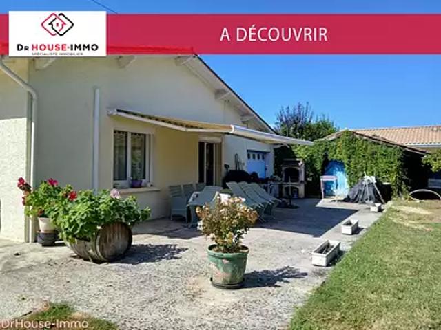 Maison vente à Bergerac, Gardonne