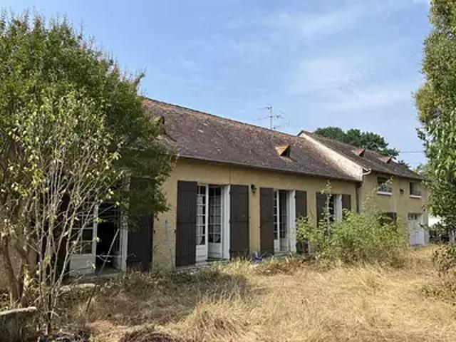 Maison vente à Bergerac, Gardonne