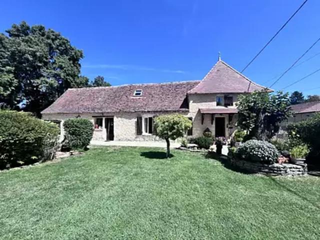Maison vente à Bergerac, Gardonne