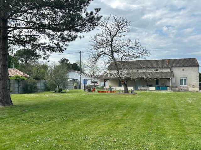 Maison vente à Bergerac, Gardonne