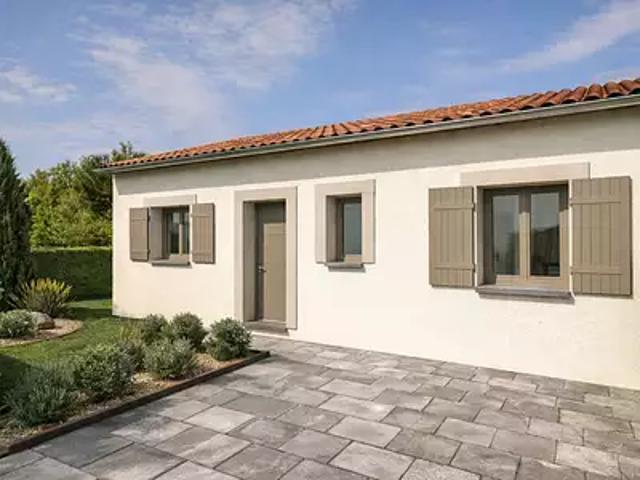 Maison vente à Toulouse, Gardouch