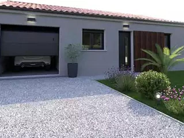 Maison vente à Toulouse, Gardouch