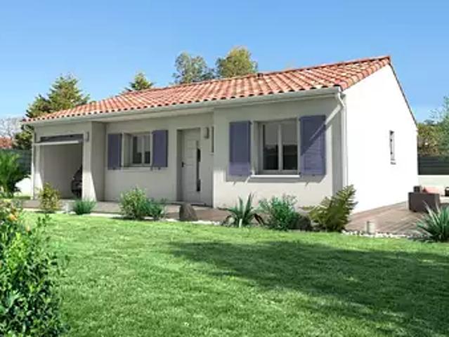 Maison vente à Toulouse, Gardouch