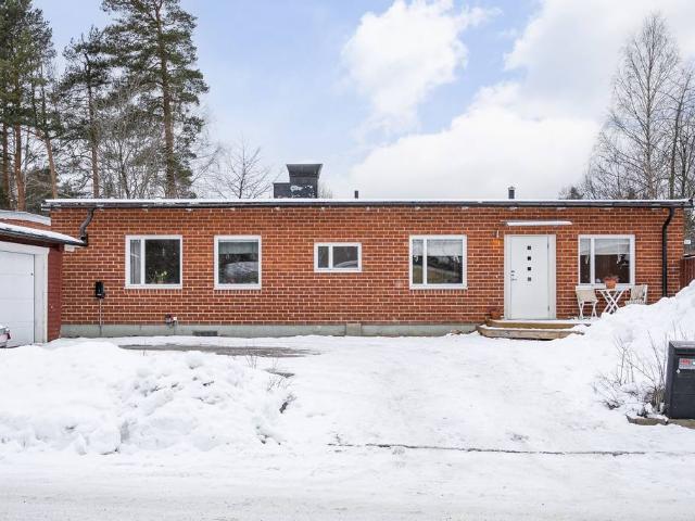 Villa till salu i Gävle, Gävleborg