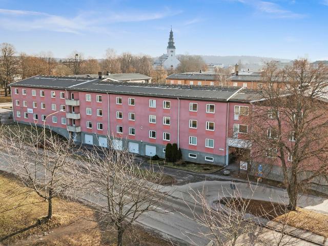 Bostad till salu i Köping, Västmanland