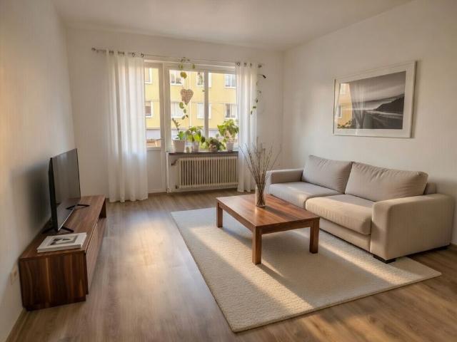 Lägenhet hyra i Byjorden, Köping