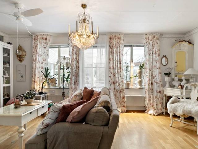 Villa till salu i Tyresö, Stockholm