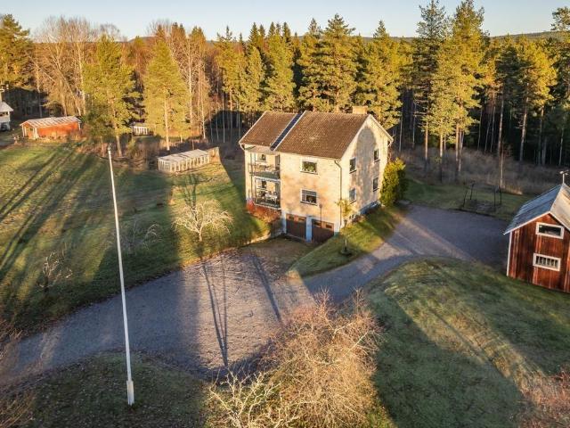 Bostad till salu i Ludvika, Dalarna