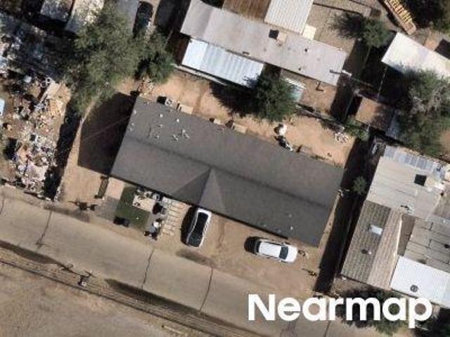 House for sale in New Mexico