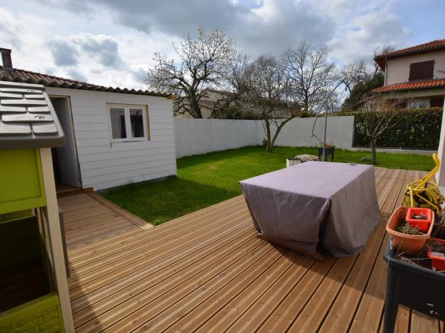 Maison vente à Toulouse, Colomiers