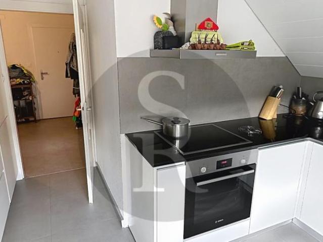 Apartment mieten in Mont-de-Buttes