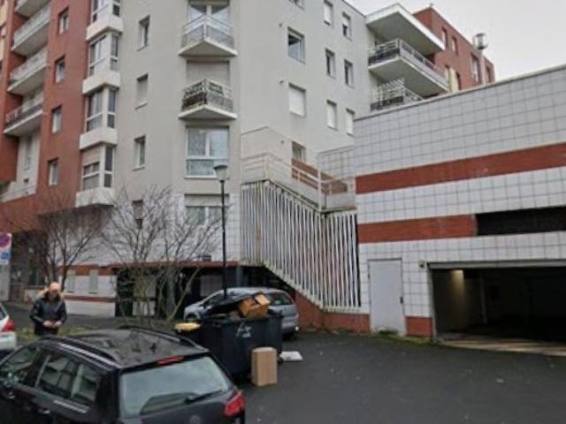 Garage vente à Le Havre