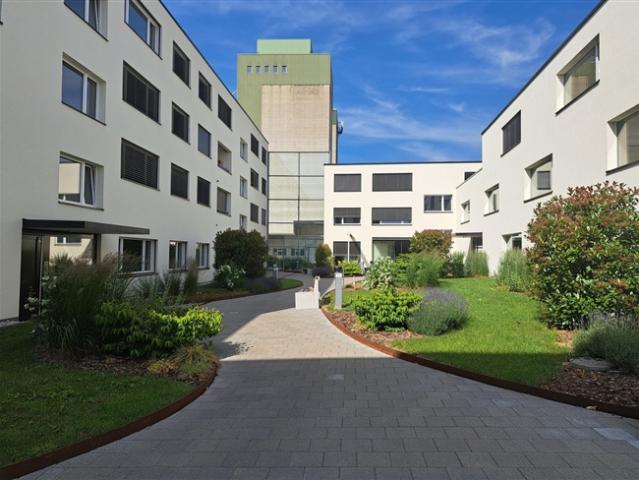 Wohnung mieten in Avenches, Waadt