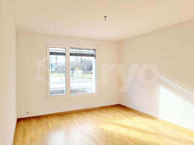 Apartment mieten in Combremont-Petit, Waadt
