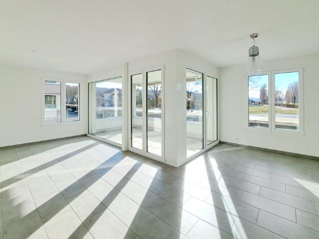 Apartment mieten in Combremont-Petit, Waadt