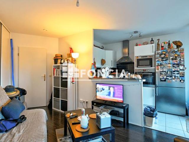 Appartement vente à Versailles, Fontenay-le-fleury