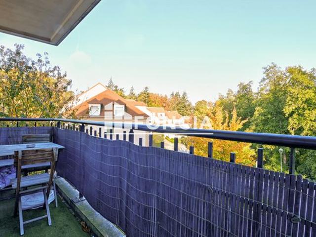 Appartement vente à Versailles, Fontenay-le-fleury
