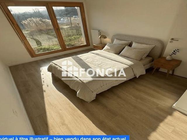 Appartement vente à Versailles, Saint-cyr-l'ecole
