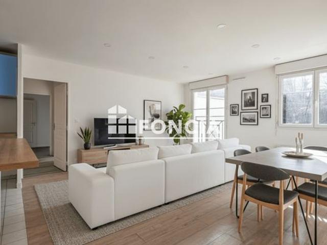 Appartement vente à Versailles, Saint-cyr-l'ecole