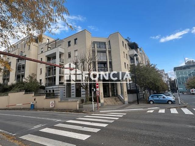 Appartement vente à Versailles, Montigny-le-bretonneux