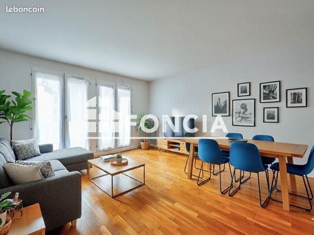 Appartement vente à Versailles, Fontenay-le-fleury