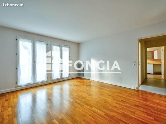 Appartement vente à Versailles, Fontenay-le-fleury