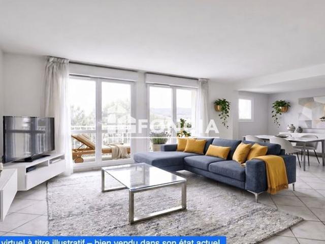 Appartement vente à Versailles, Montigny-le-bretonneux