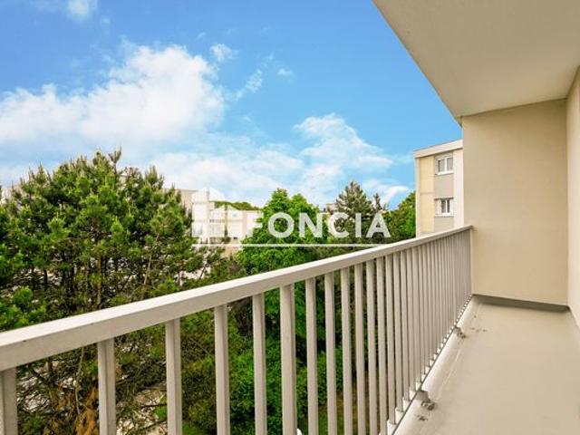 Appartement vente à Versailles, Montigny-le-bretonneux
