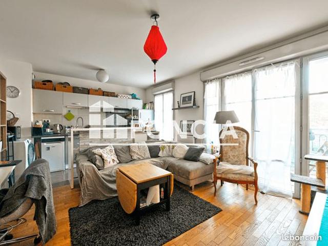 Appartement vente à Versailles, Saint-cyr-l'ecole