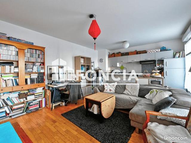 Appartement vente à Versailles, Saint-cyr-l'ecole
