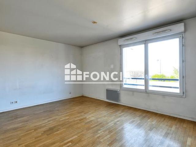 Appartement vente à Versailles, Saint-cyr-l'ecole