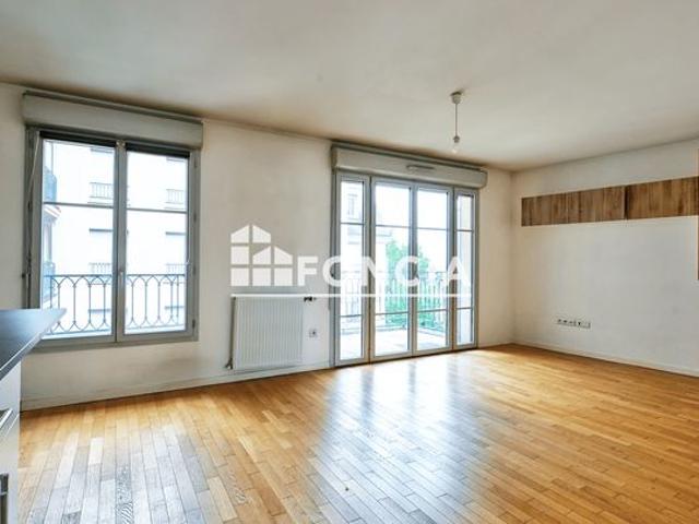 Appartement vente à Versailles, Saint-cyr-l'ecole