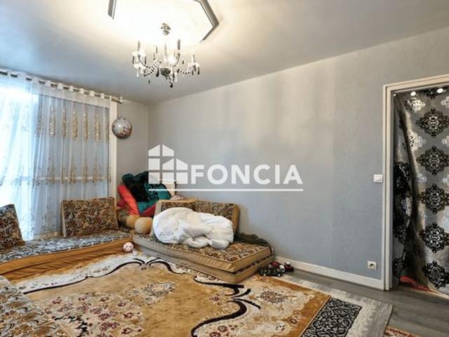 Appartement vente à Versailles, Fontenay-le-fleury
