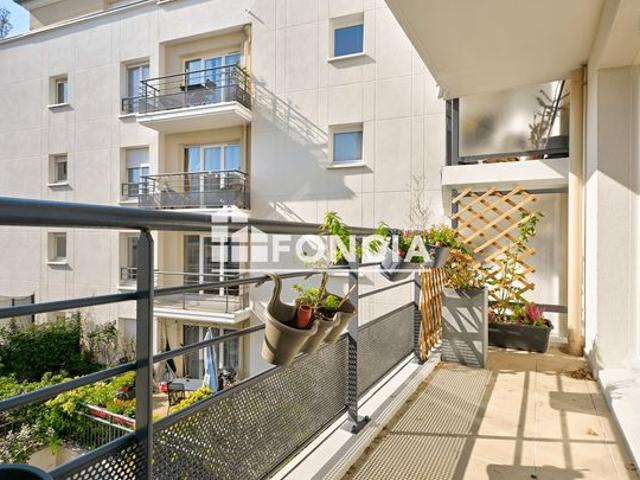 Appartement vente à Versailles, Saint-cyr-l'ecole