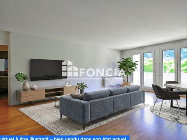 Appartement vente à Versailles, Fontenay-le-fleury