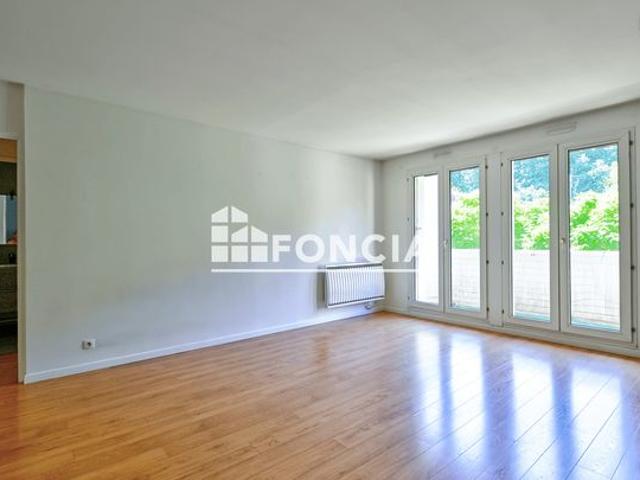 Appartement vente à Fontenay-le-Fleury, Yvelines
