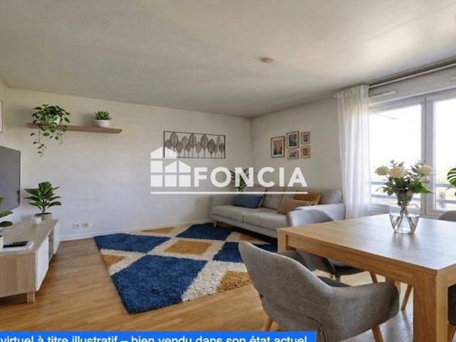 Appartement vente à Versailles, Saint-cyr-l'ecole
