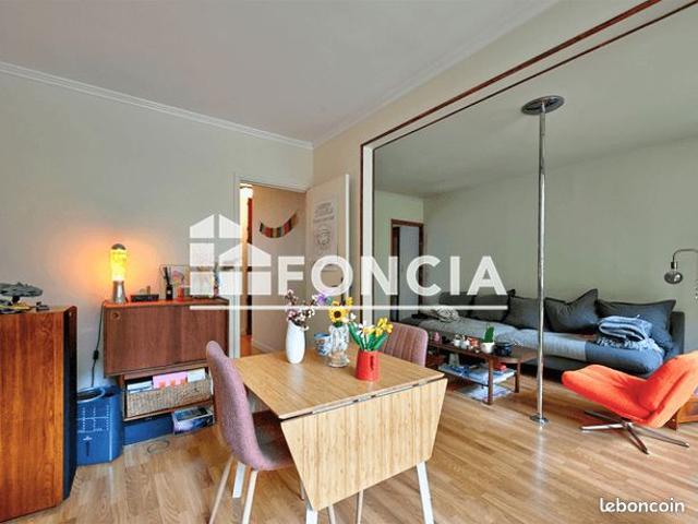 Appartement vente à Versailles, Fontenay-le-fleury