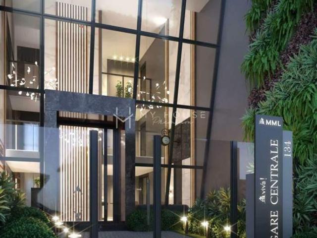 Apartamento venda em Região Geográfica Imediata de Passo Fundo, Passo Fundo