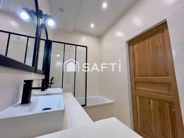 Appartement vente à Bayonne