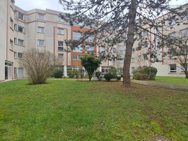 Appartement location à Pontoise, Cergy