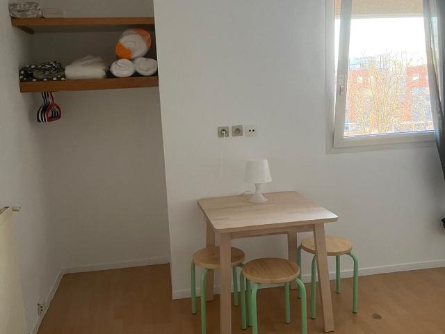 Appartement location à Pontoise, Cergy