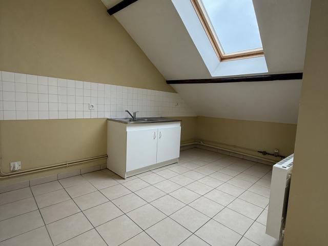 Appartement location à Senlis, Creil