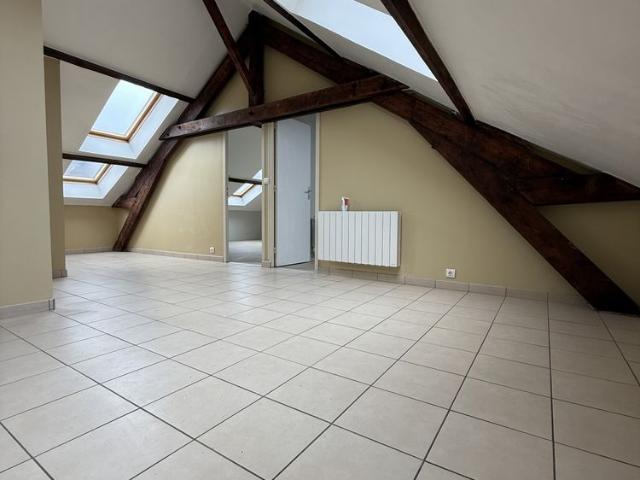 Appartement location à Senlis, Creil