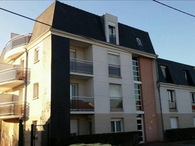 Appartement location à Orléans, Fleury-les-aubrais
