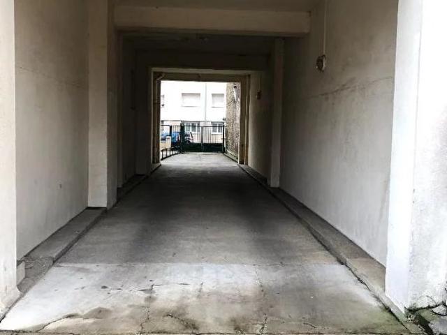 Garage location à Nanterre, Colombes