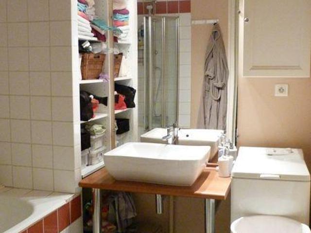 Appartement location à Paris, Île-de-France