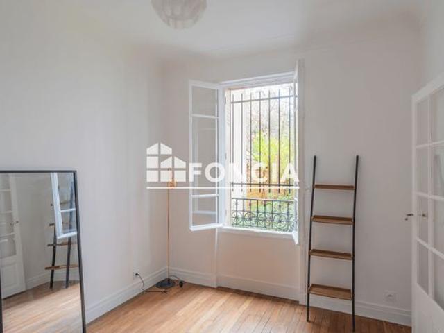 Appartement vente à Nanterre, Colombes