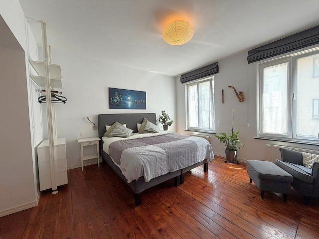 Kot location à Quartier Midi-Lemonnier - Zuid-Lemonnierwijk, Bruxelles - Brussel