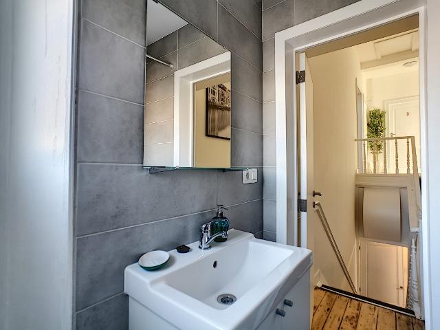 Appartement location à Anderlecht, Bruxelles